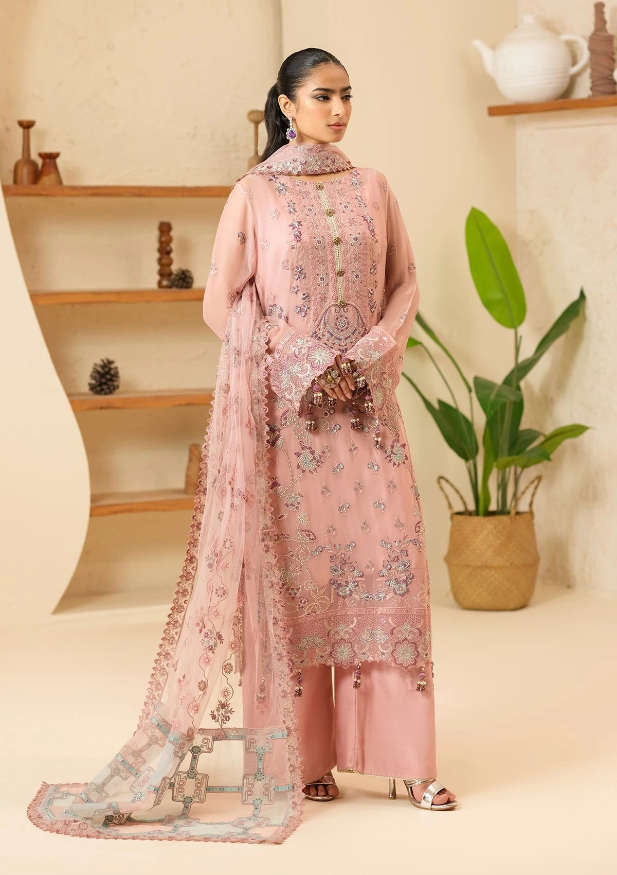 WFE-06  PETAL HAZE